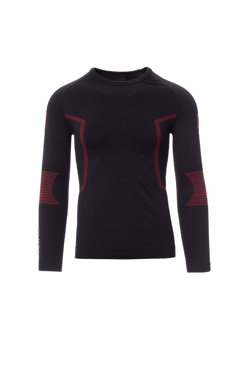 PAYPER ISOTHERMAL LONG-SLEEVED JUMPER - "PRO 240 LS"