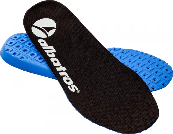 ALBATROSS COMFIT-AIR INSOLE