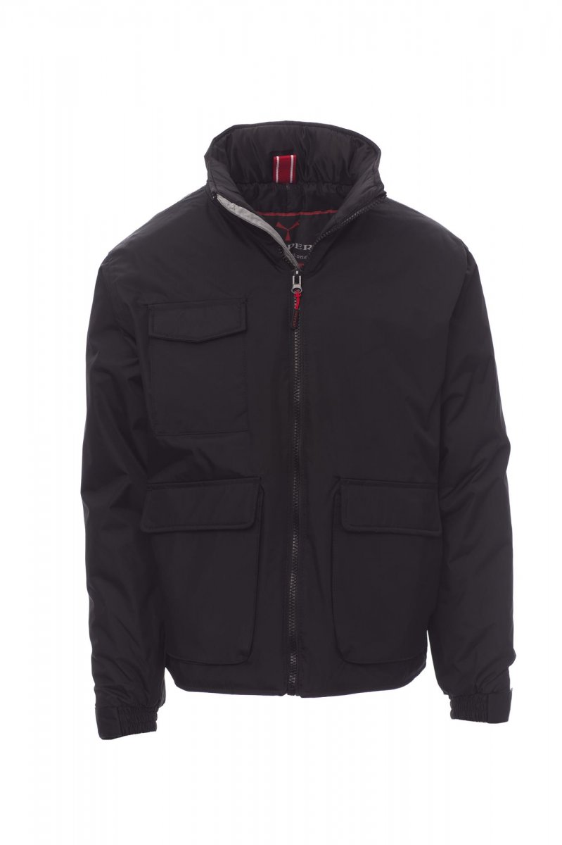 PAYPER WINDPROOF/WATERPROOF JACKET - RENEGADE