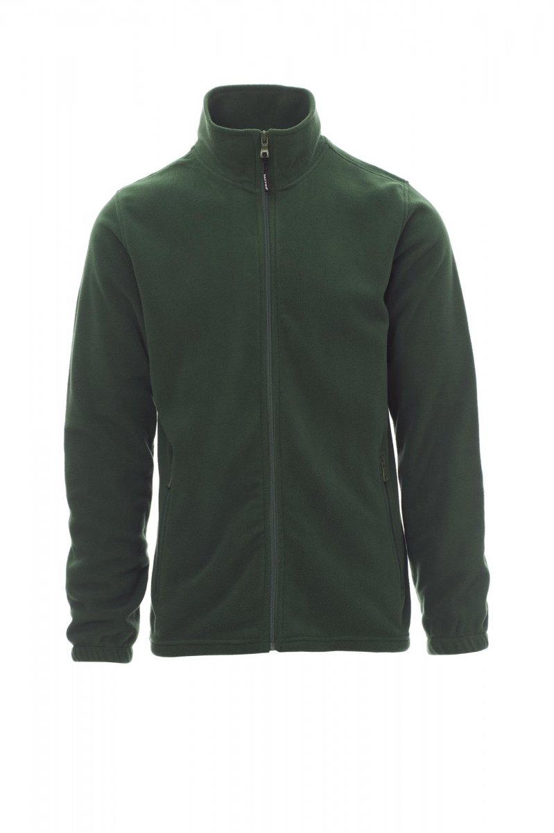 PAYPER FLEECE SWEATSHIRT - NEPAL