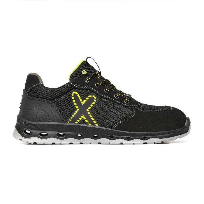 EXENA STARDUST – S1P ESD SRC SAFETY SHOE
