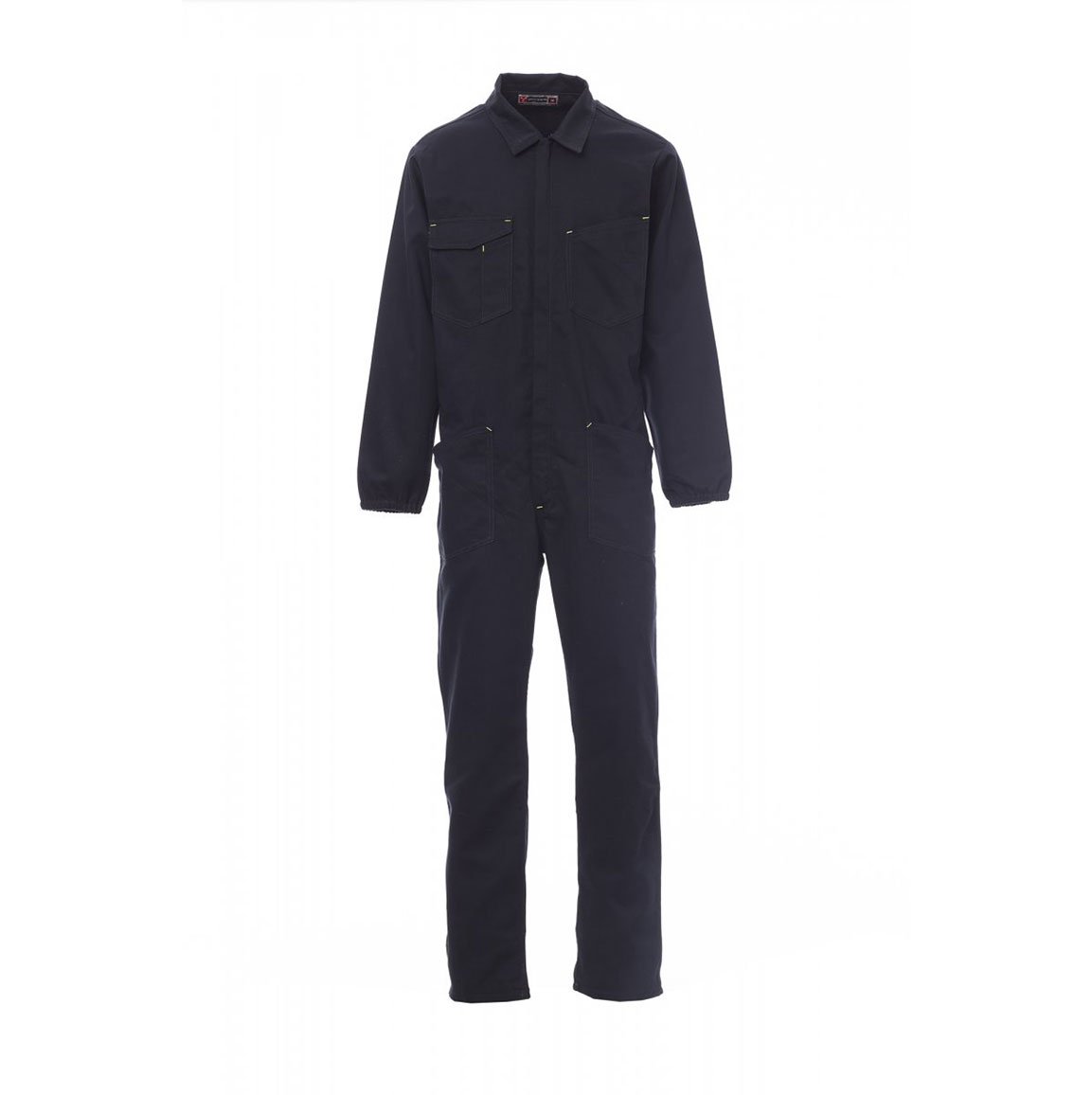 PAYPER SANFOR TWILL OVERALL - COVER