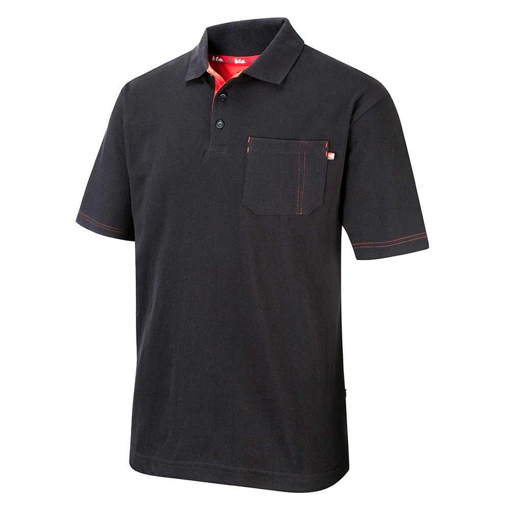 LEE COOPER POLO SHIRT LCTS011