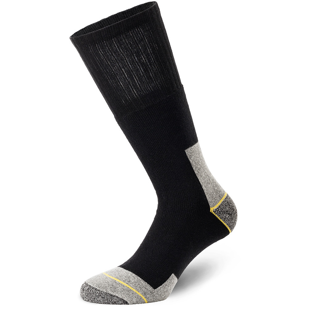 TEMPO DUO - LONG WORKER SOCKS - 2 PAIRS PER PACK