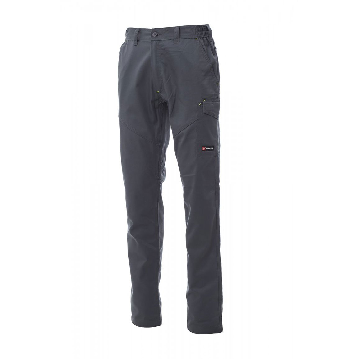 PAYPER COTTON TWILL/POLYESTER WORK TROUSER - WORKER PRO
