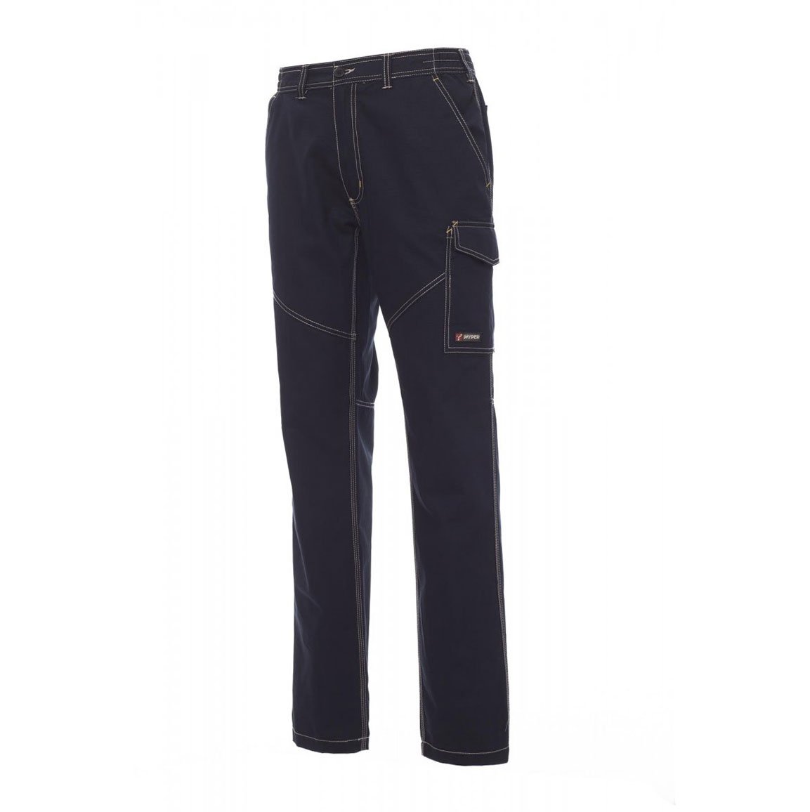 PAYPER RIPSTOP WORK TROUSER - WORKER SUMMER