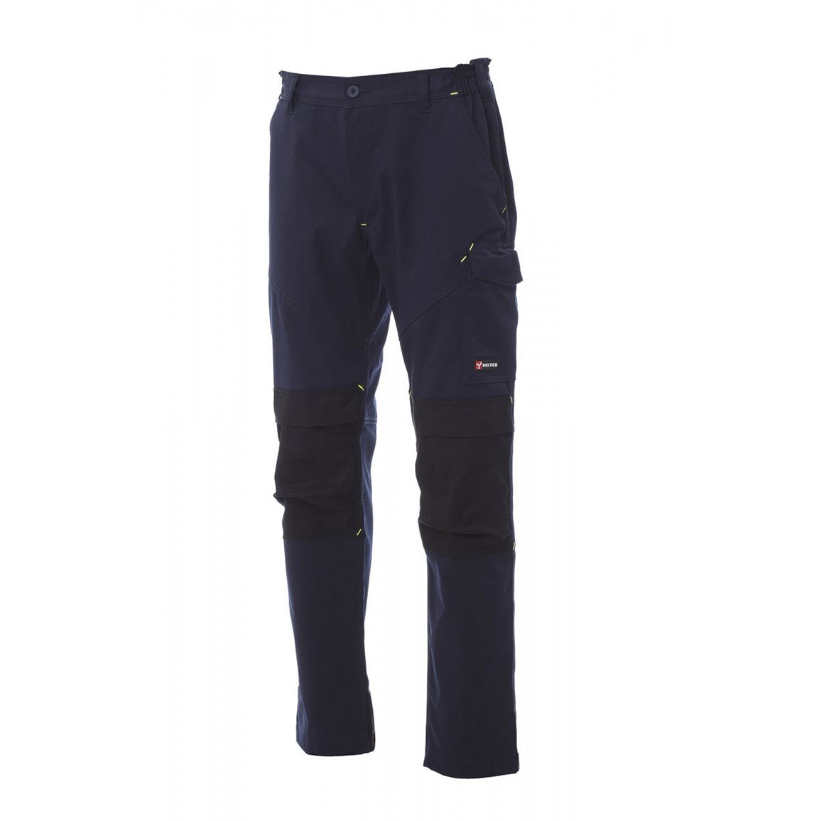 PAYPER MECHANICAL STRETCH WORK TROUSER - WORKER TECH