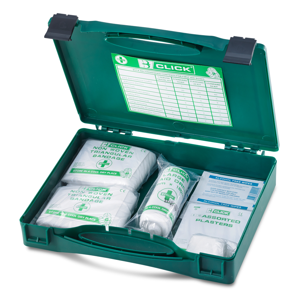 BEESWIFT - PSC FIRST AID KIT